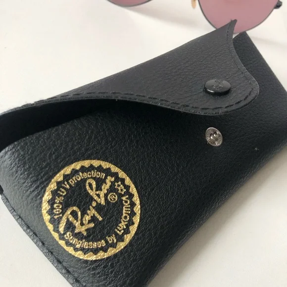 Ray-Ban Classic Aviators - Picture 4 of 5